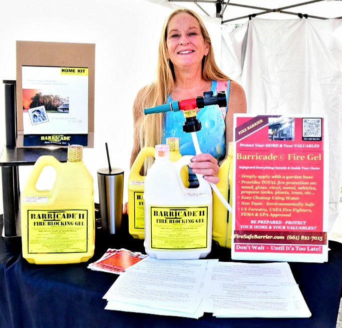 Wildfire Risk Property ON-SITE Assessment + Complete Portfolio for Insurance