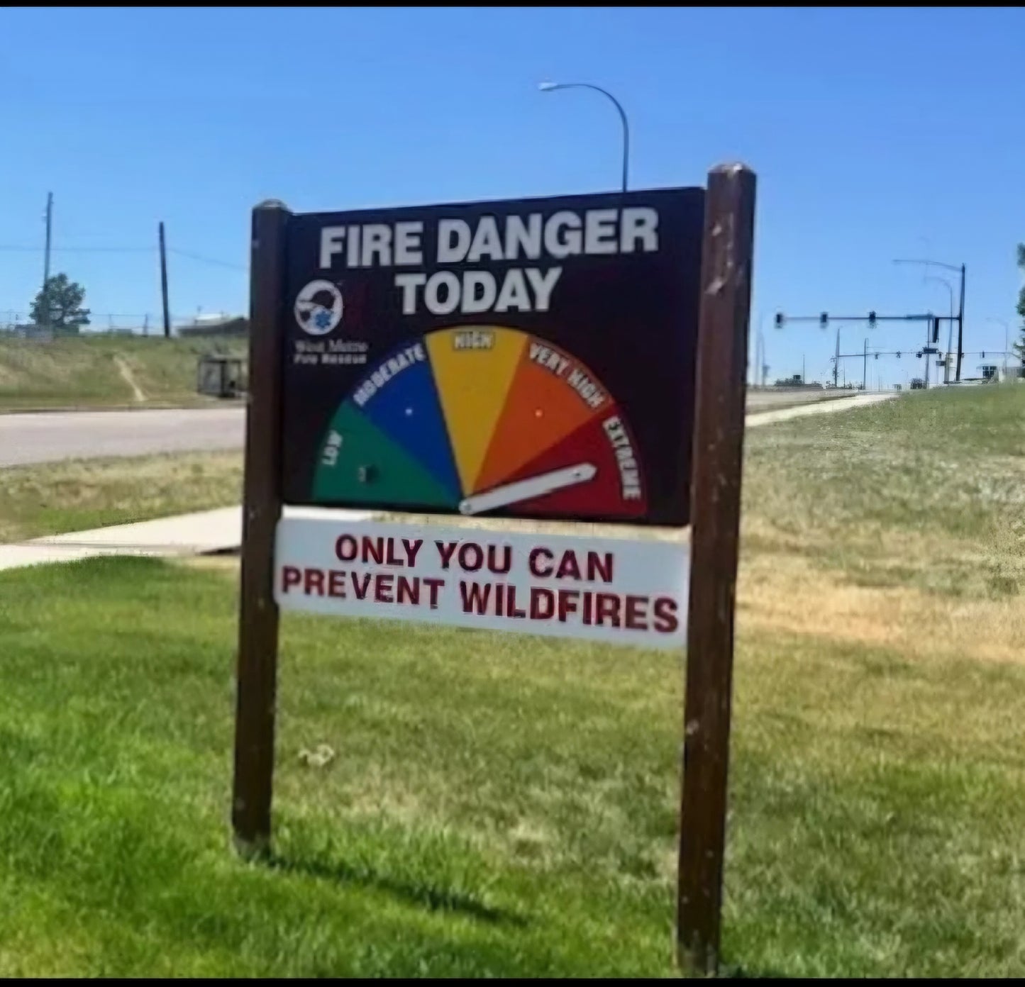 Wildfire Risk Property Assessment: ON-SITE