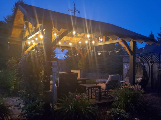 Property Bird Deterrent - SLEEK Twirly Bird Away