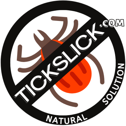 Tick Slick Natural Tick Deflectant for Dogs & Horses