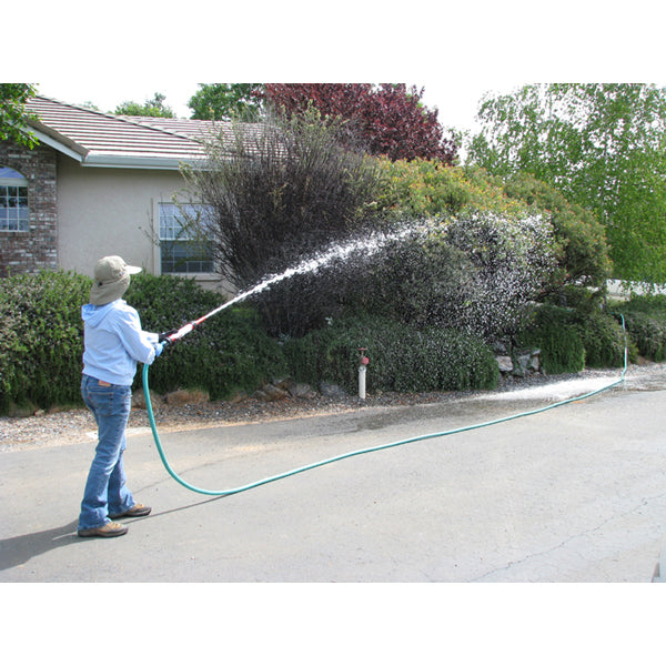 FLAME-FOAM® 3/4" Garden Hose Wildfire Foam Pre-Treatment Kit