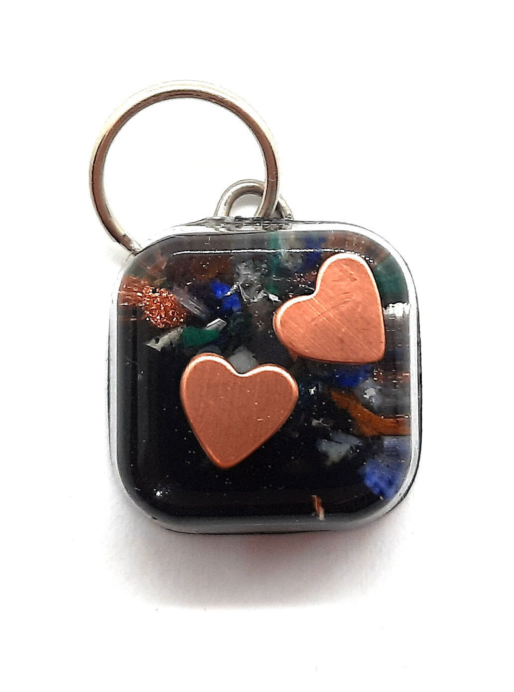 Calming Dog Charms EMF Protection under 30 pounds